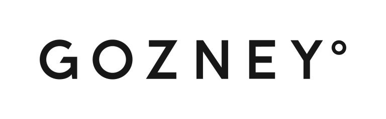 Gozney Logo