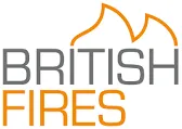 British Fires Logo