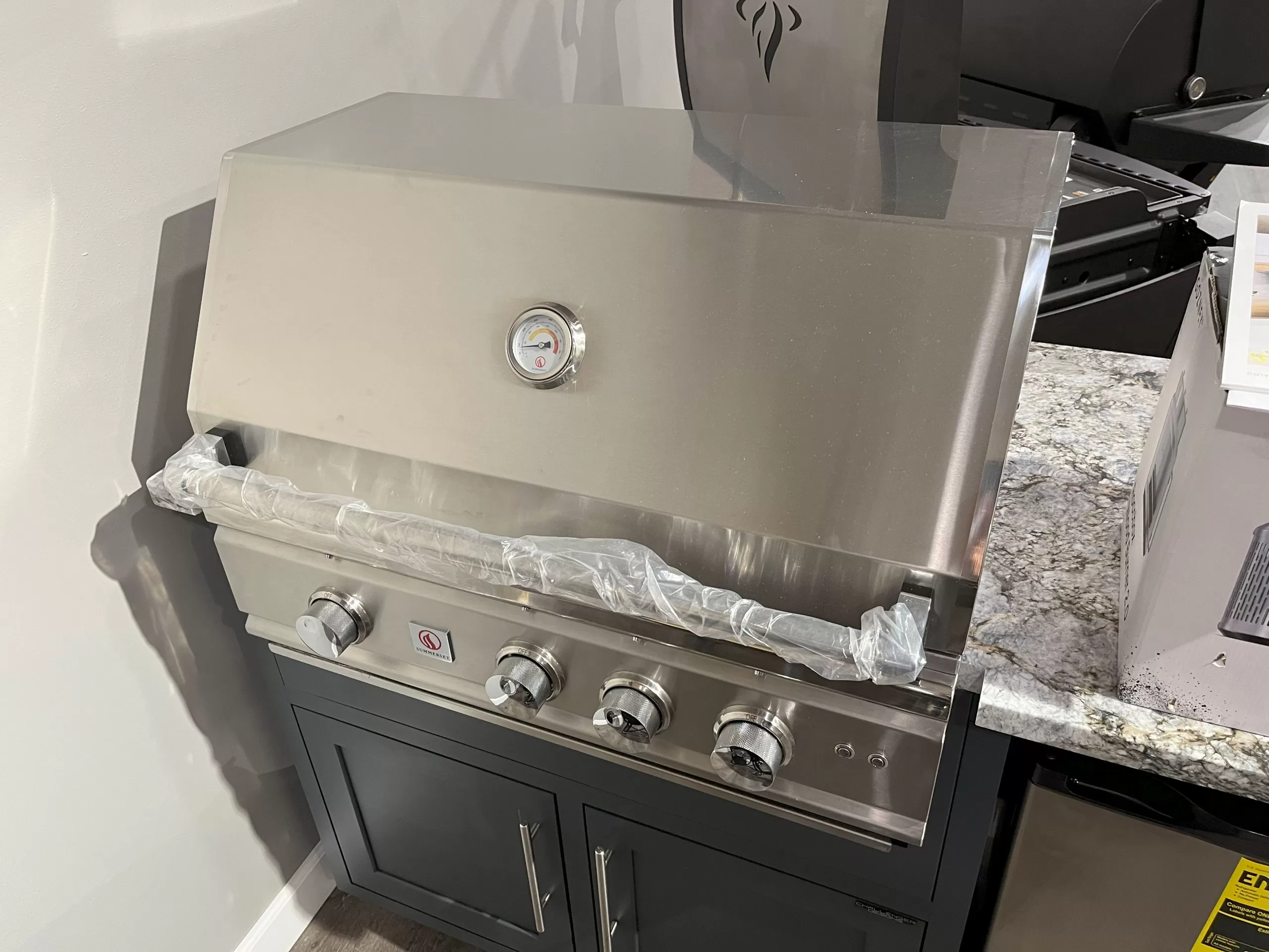 Black Friday Grill sale Henrys Fireplace