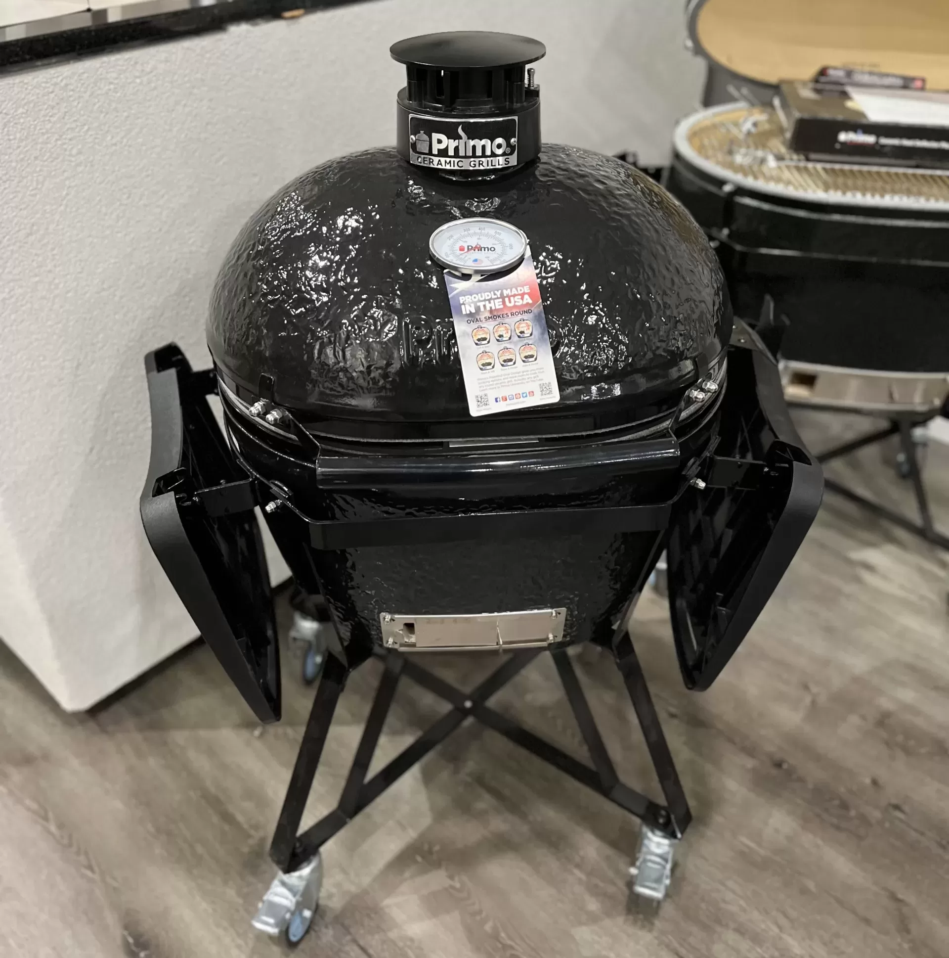 Black Friday Grill sale Henrys Fireplace