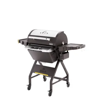 Prime550 Outdoor Pellet Grill - Halo Products Group